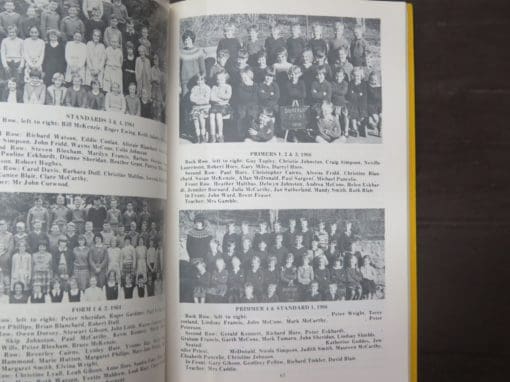 Joyce Fridd, Duntroon School 1879 - 1979, - Image 9