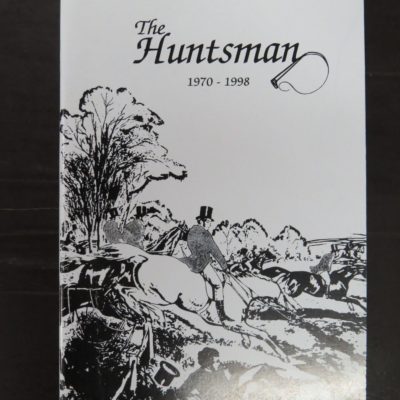 The Huntsman Steakhouse 1970 - 1998 (Dunedin restaurant), Lost Links, Dunedin, 1998, Dunedin, Dead Souls Bookshop, Dunedin Book Shop