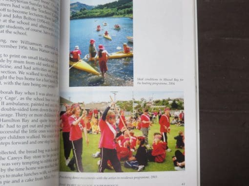 Ian Church, The Port School Experience, 150 Years Of Public Education In Port Chalmers - Image 5