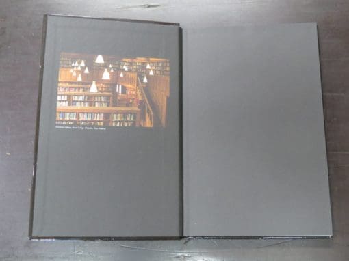 David Galloway, John Timmins, Editors, Charles Darwin, Aspect of Darwin: A New Zealand Celebration, Hewitson Library Occasional Monograph No. 1 - Image 6