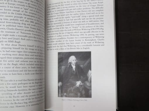 David Galloway, John Timmins, Editors, Charles Darwin, Aspect of Darwin: A New Zealand Celebration, Hewitson Library Occasional Monograph No. 1 - Image 3