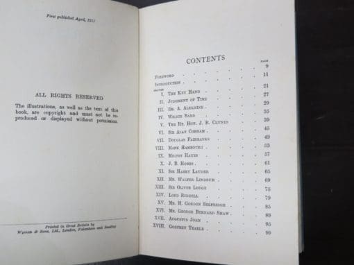 Dale Phillips, Scientific Palmistry - Image 6
