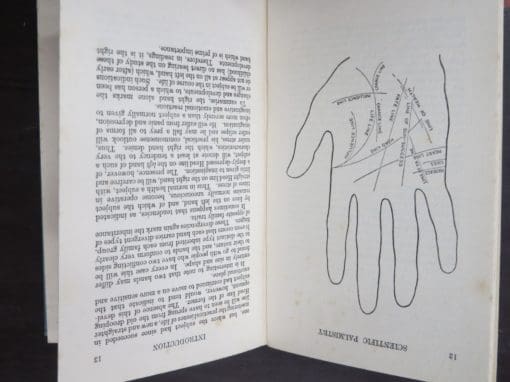 Dale Phillips, Scientific Palmistry - Image 4