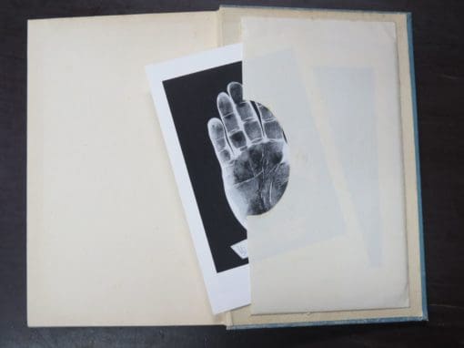 Dale Phillips, Scientific Palmistry - Image 3