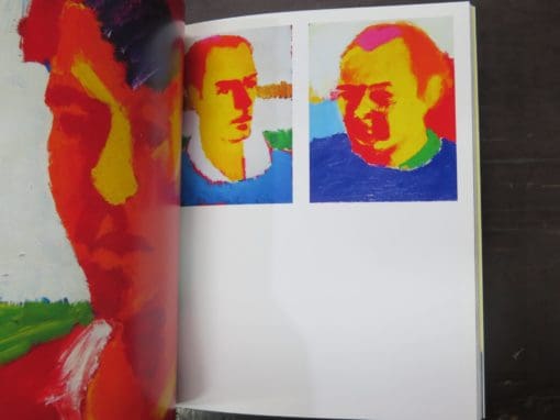 J Z Robinson, Paintings - Image 5