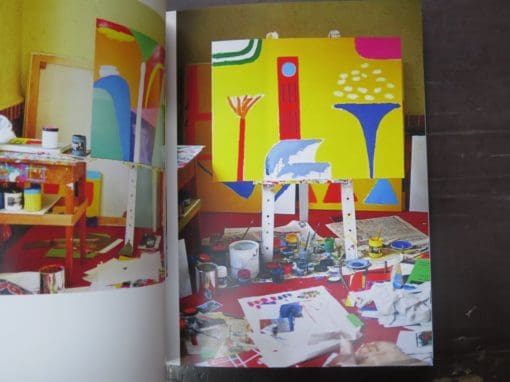 J Z Robinson, Paintings - Image 4