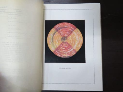 Rt. Rev. C. W. Leadbeater, The Chakras, A Monograph, - Image 3