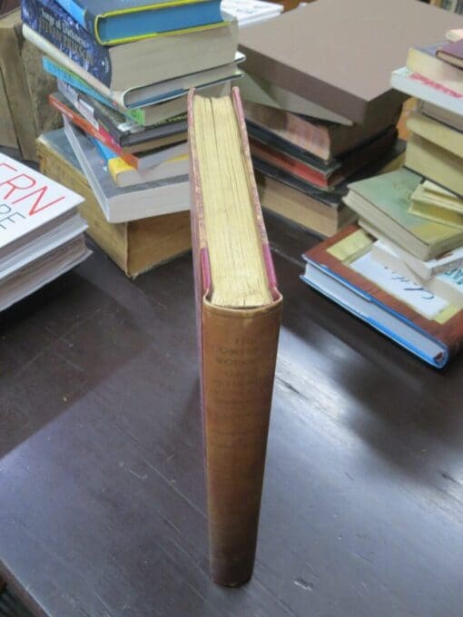 Jack Lindsay, The Complete Works of Gaius Petronius, With One Hundred Illustrations by Norman Lindsay - Image 10