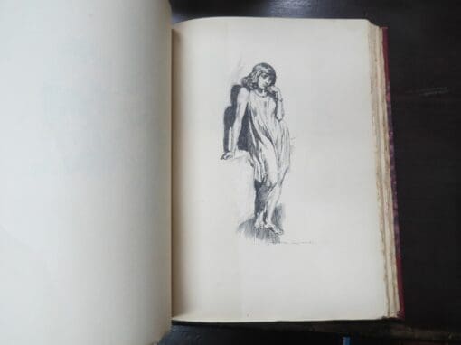 Jack Lindsay, The Complete Works of Gaius Petronius, With One Hundred Illustrations by Norman Lindsay - Image 3