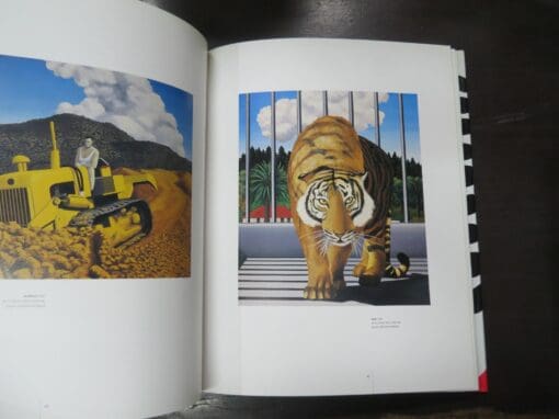 Francis Pound, Stories we tell ourselves, The Paintings of Richard Killeen - Image 12