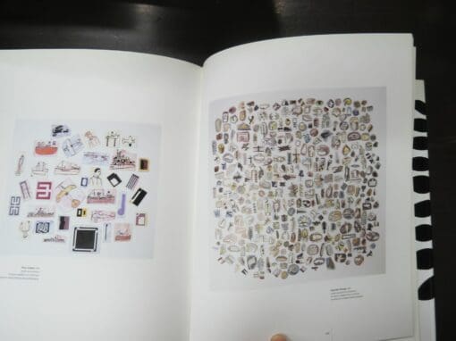Francis Pound, Stories we tell ourselves, The Paintings of Richard Killeen - Image 8