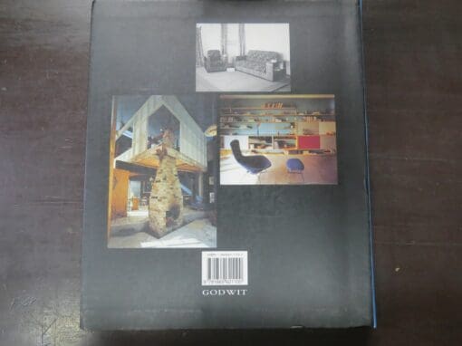 Douglas Lloyd Jenkins, At Home: A Century of New Zealand Design - Image 17