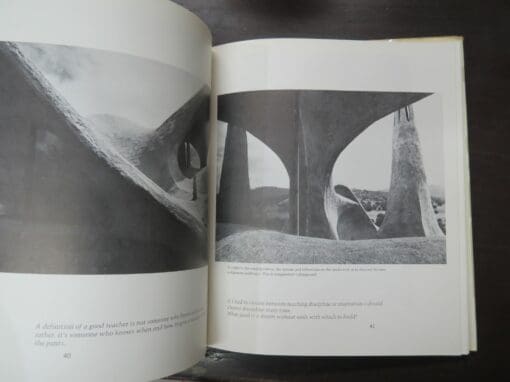 Otto B. Rigan, From The Earth Up, The Art and Vision of James Hubbell - Image 6