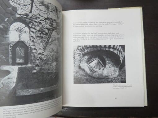 Otto B. Rigan, From The Earth Up, The Art and Vision of James Hubbell - Image 5