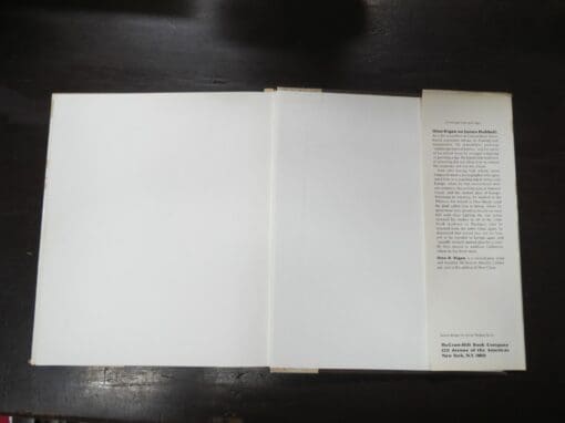 Otto B. Rigan, From The Earth Up, The Art and Vision of James Hubbell - Image 4