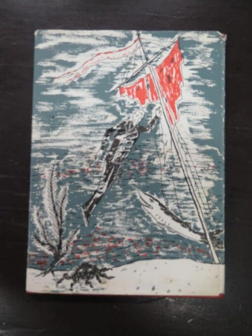 Maurice Duggan, Flater Tom and Water Boy, Illustrated by Kenneth Rowell - Image 14