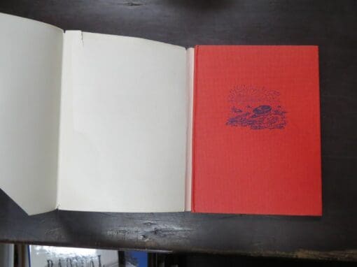 Maurice Duggan, Flater Tom and Water Boy, Illustrated by Kenneth Rowell - Image 10
