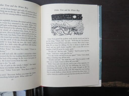 Maurice Duggan, Flater Tom and Water Boy, Illustrated by Kenneth Rowell - Image 6