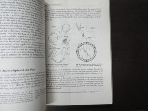 Callum Coats, Translated and Edited, The Water Wizard, The Extraordinary Properties of Natural Water, Viktor Schauberger, Volume One of Ecotechnology - Image 4