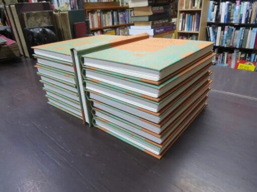 Andrew Paul Wood, Absolutely Fabulae, Versions from the Greek and Latin - Image 10
