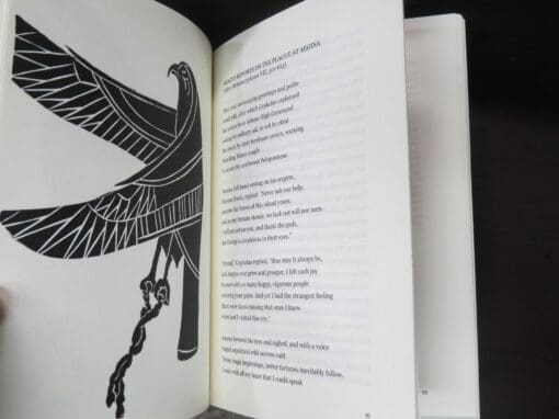 Andrew Paul Wood, Absolutely Fabulae, Versions from the Greek and Latin - Image 4