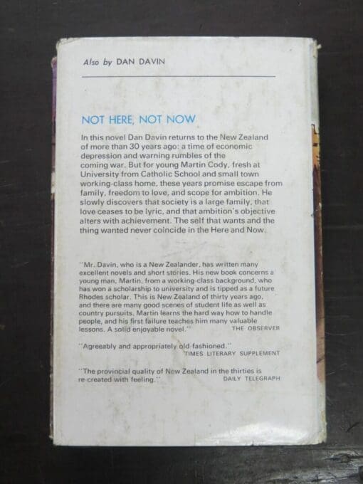 Dan Davin, Brides of Price - Image 12