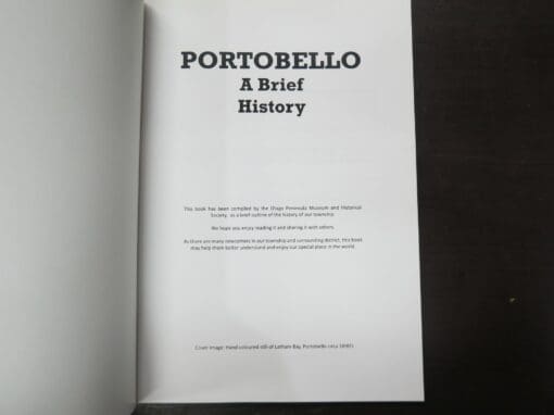 Anon, Portobello, A Brief History - Image 7