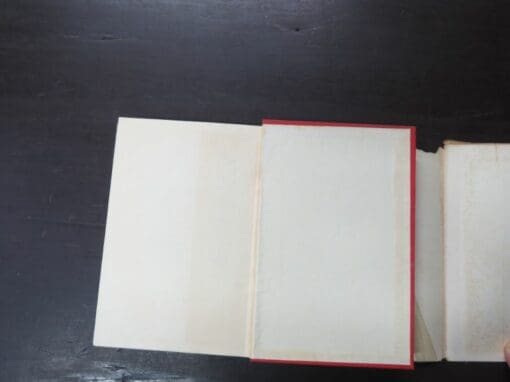 John A Lee, Anonyymous, Children Of The Poor, 4th Printing, 1935 - Image 8