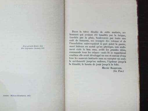 Siegfried Sassoon, The War Poems of - Image 5