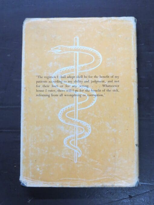G. E. Waterworth, One Man In His Time, Adventures in Medical Practice - Image 11