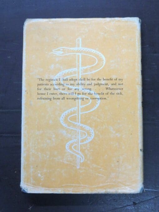 G. E. Waterworth, One Man In His Time, Adventures in Medical Practice - Image 11