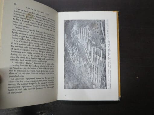 G. E. Waterworth, One Man In His Time, Adventures in Medical Practice - Image 3