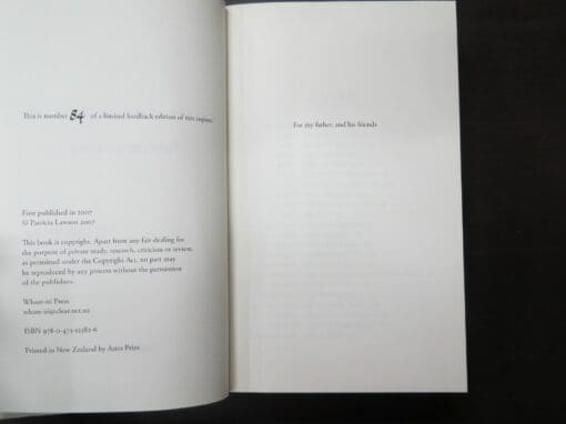 Patricia Lawson, Come the Harvest - Image 5
