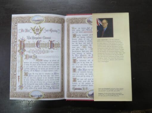 John Crawford, Editor, The Devil's Own War, The First World War Diary of Brigadier-General Herbert Hart - Image 4