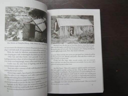 Hans Willems, The Deer Cullers, A Celebration, Foreword by Jim Davis of the NZ Deer Cullers Inc. - Image 3