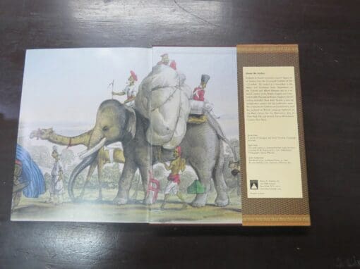 Nicholas A. Brawer, British Campaign Furniture, Elegance under Canvas 1740 - 1914 - Image 4