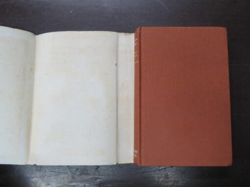 Rosaline Redwood, Forgotten Heritage - Image 7