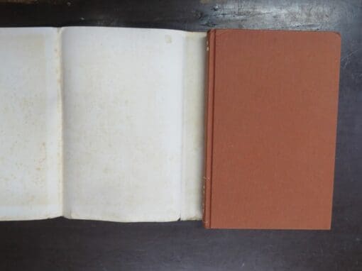 Rosaline Redwood, Forgotten Heritage - Image 3