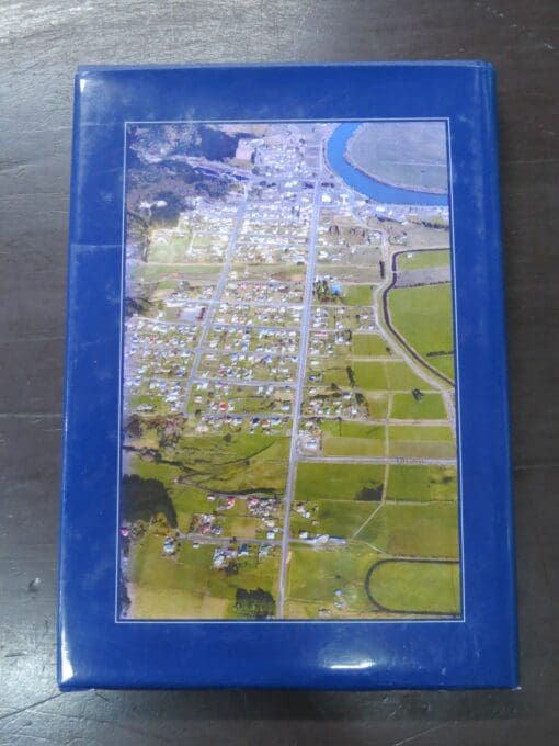 Irene Sutton, Bill Proctor, History Of Kaitangata 1800s - 2004 - Image 16