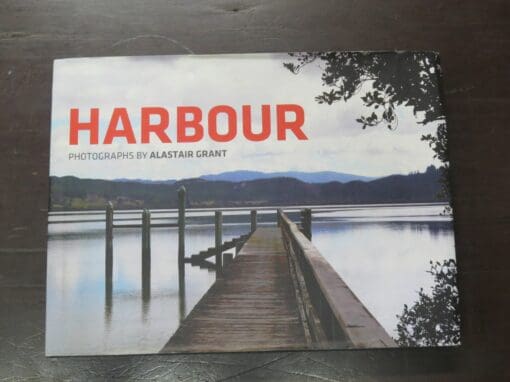 Alastair Grant, Harbour, Photographs - Image 2