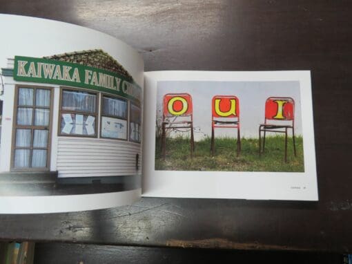 Alastair Grant, Harbour, Photographs - Image 6