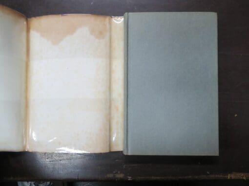 Gilbert Lely, ed., Marquis De Sade, Selected Letters - Image 7