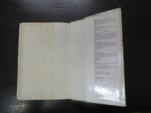 Gilbert Lely, ed., Marquis De Sade, Selected Letters - Image 4