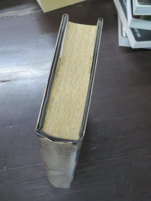 Leonard de Saint-Yves, Selected and Translated, Selected Writings of De Sade - Image 11