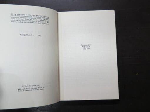 Essie Summers, No Orchids By Request - Image 5