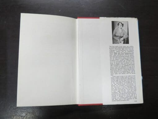 Essie Summers, Rosalind Comes Home - Image 4