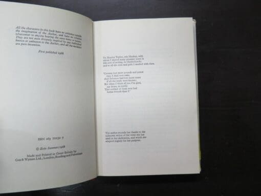 Essie Summers, Meet On My Ground - Image 5