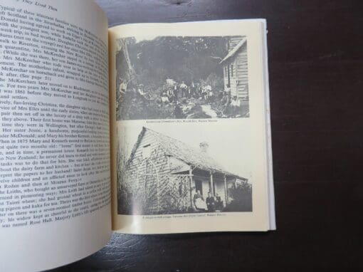 Sheila Natusch, On The Edge Of The Bush, Women In Early Southland - Image 7