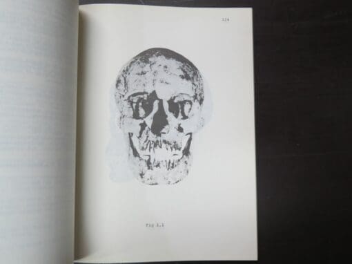 Michael Pietrusewsky, Non Nok Tha, The Human Skeletal Remains from the 1966 Excavations at Non Nok Tha, N.E. Thailand, University of Otago, Studies in Prehistory Anthropology, Volume 6 - Image 3