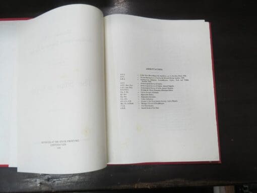 S. Paranavitana, The Stupa in Ceylon, Memoirs of the Archaeological Survey of Ceylon, Volume V - Image 5